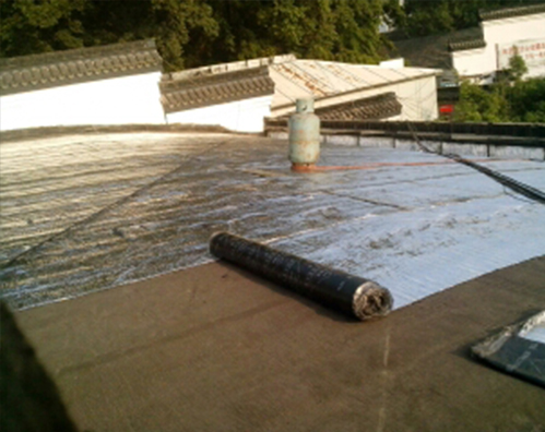 徐汇区屋顶防水